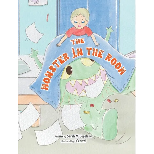 The Monster in the Room