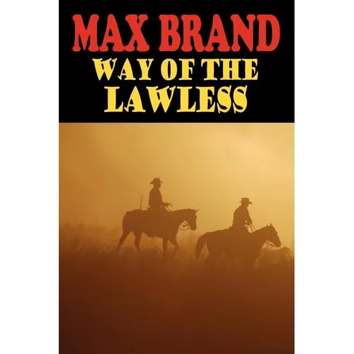 Way of the Lawless