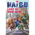 Haibu: Lost in New York