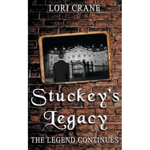 Stuckey's Legacy: The Legend Continues