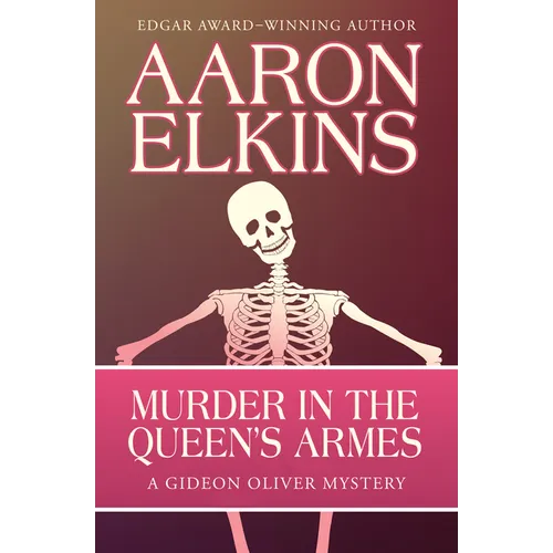 Murder in the Queen's Armes