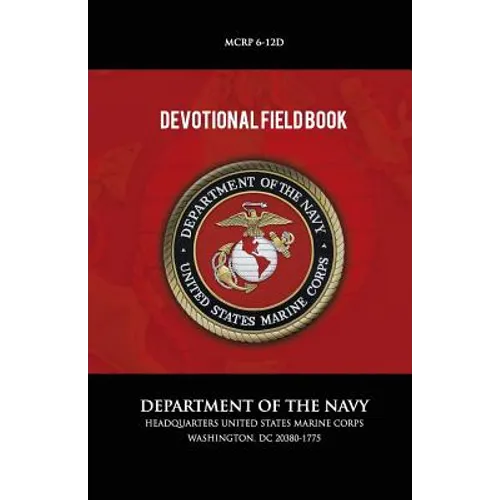 Devotional Field Book