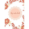 My Order Book: Diary for All My Orders: Cupcakes, Cakes, Cake Pops & Cookies