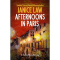 Afternoons in Paris