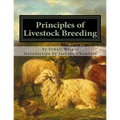 Principles of Livestock Breeding