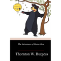 The Adventures of Buster Bear