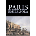 Paris by Emile Zola, Fiction, Literary, Classics