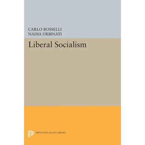 Liberal Socialism