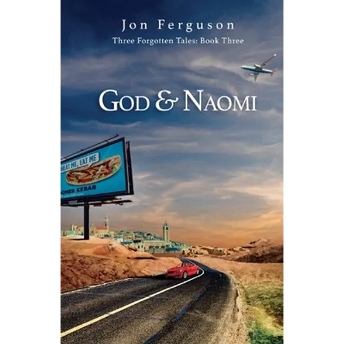 God & Naomi