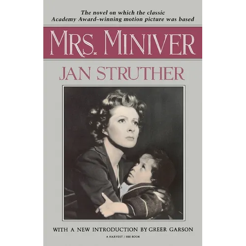 Mrs. Miniver