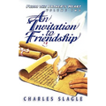 An Invitation to Friendship: From the Father's Heart