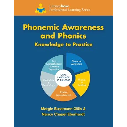 Phonemic Awareness and Phonics Knowledge to Practice