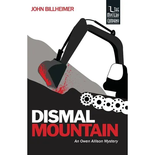 Dismal Mountain
