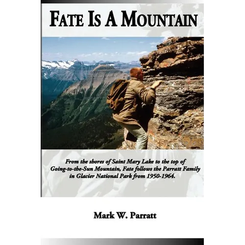 Fate Is A Mountain