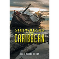 Shipwrecks in the Caribbean