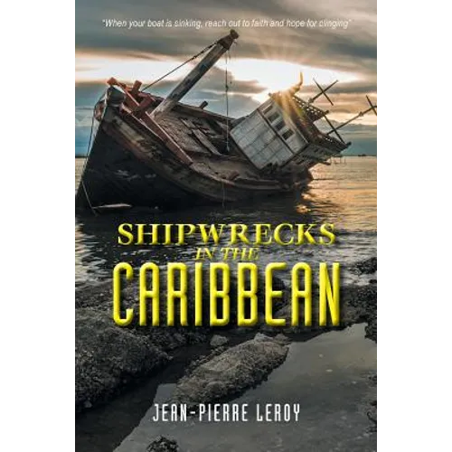 Shipwrecks in the Caribbean