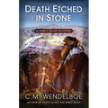 Death Etched in Stone