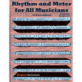 Rhythm and Meter for All Musicians Complete