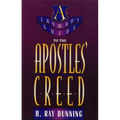 Layman's Guide to the Apostles' Creed