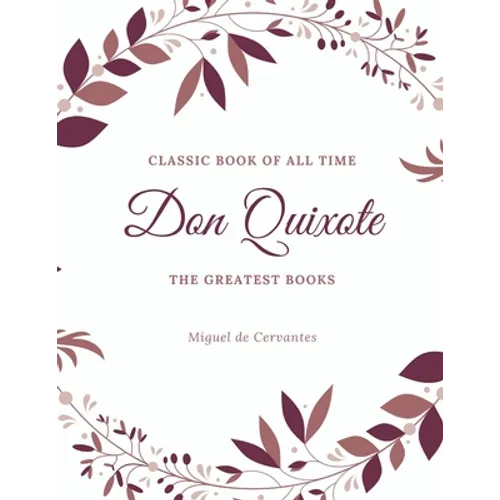 Don Quixote