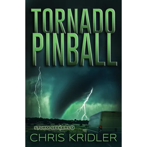 Tornado Pinball