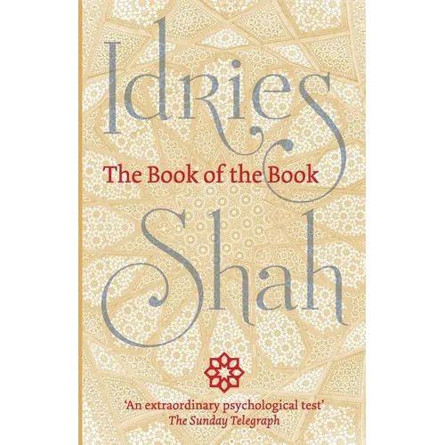 The Book of the Book