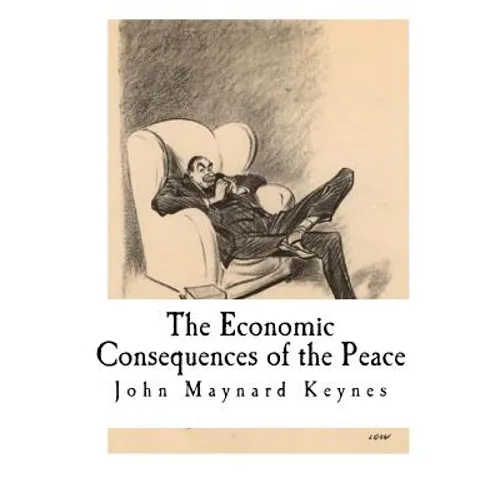The Economic Consequences of the Peace