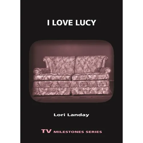 I Love Lucy