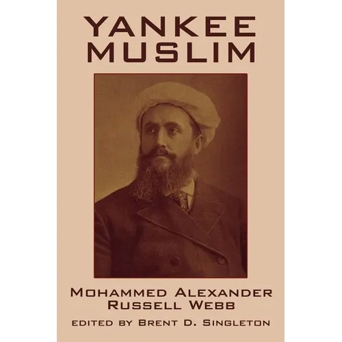 Yankee Muslim