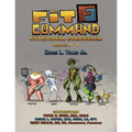 Fit Command Nutritional Curriculum Grades 3 - 5
