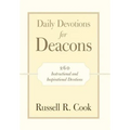 Daily Devotions for Deacons: 260 Instructional and Inspirational Devotions