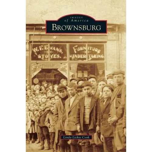Brownsburg
