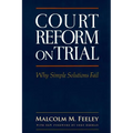 Court Reform on Trial: Why Simple Solutions Fail