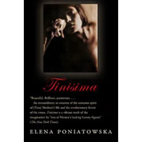 Tinisima