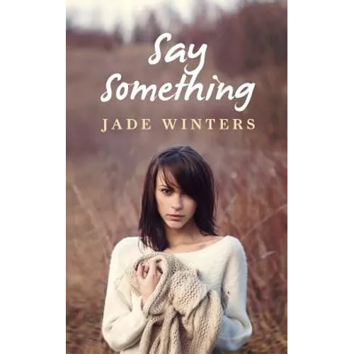 Say Something