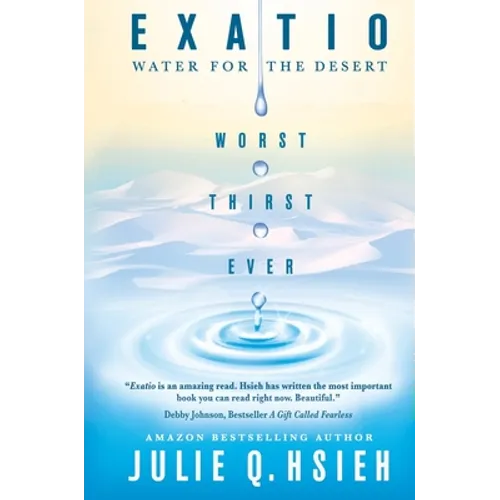 Exatio: Water For The Desert