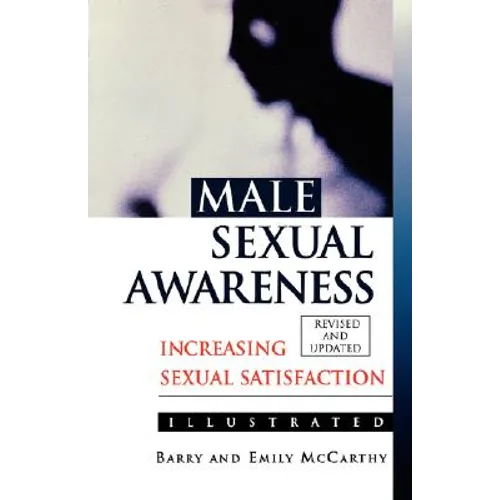 Male Sexual Awareness