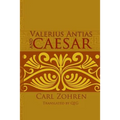 Valerius Antias and Caesar: Dissertation
