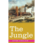 The Jungle - Hardcover