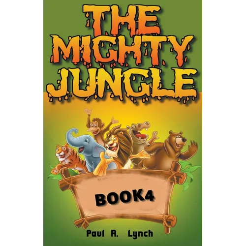 The Mighty Jungle