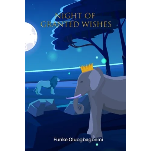 Night of Granted Wishes