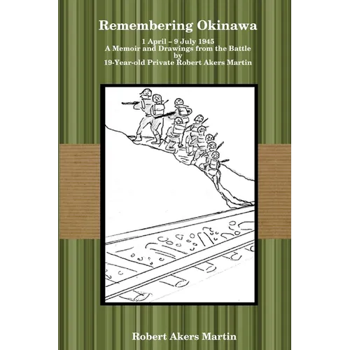 Remembering Okinawa