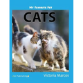 My Favorite Pet: Cats