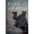 Paul of Arabia