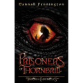 Prisoners of Thornbrill: a clean young adult portal epic fantasy adventure trilogy with siblings, magic, and dragons