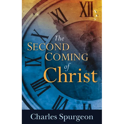 Second Coming of Christ