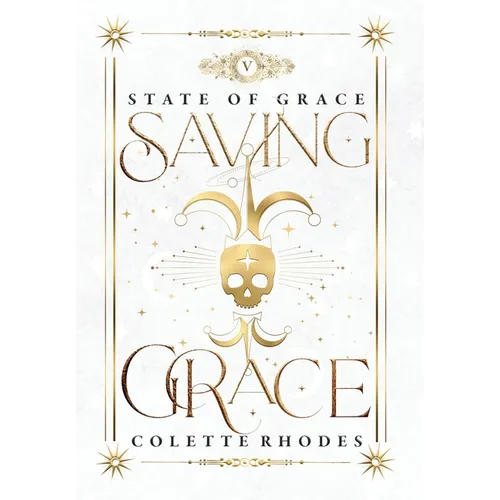 Saving Grace