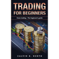 Trading For Beginners: Forex Trading: The Beginner's Guide (Forex, Forex for Beginners, Make Money Online, Currency Trading, Foreign Exchange