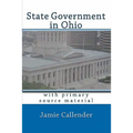 State Government in Ohio: with primary source material