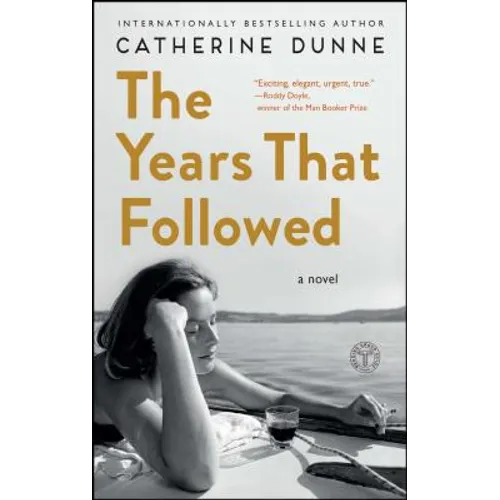 The Years That Followed